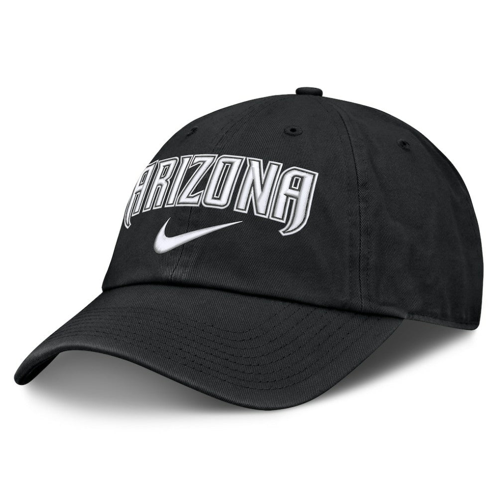 Arizona Diamondbacks Nike Primetime Club Adjustable Hat Lifestyle