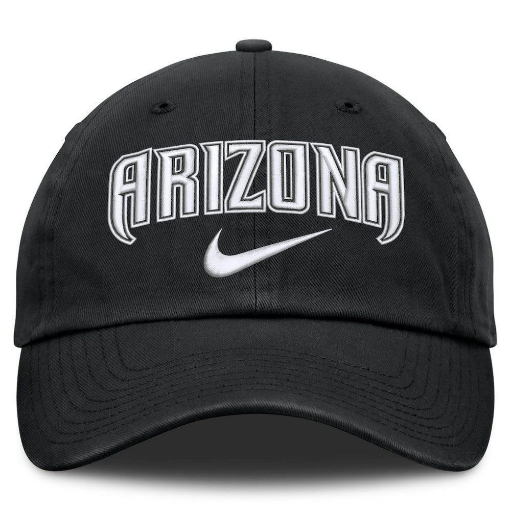 Arizona Diamondbacks Nike Primetime Club Adjustable Hat Lifestyle