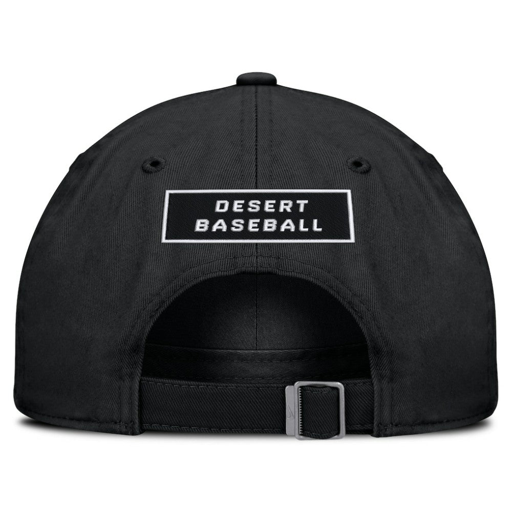 Arizona Diamondbacks Nike Primetime Club Adjustable Hat Lifestyle