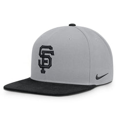 San Francisco Giants Nike Primetime Pro Dri-FIT Snapback Hat Sale