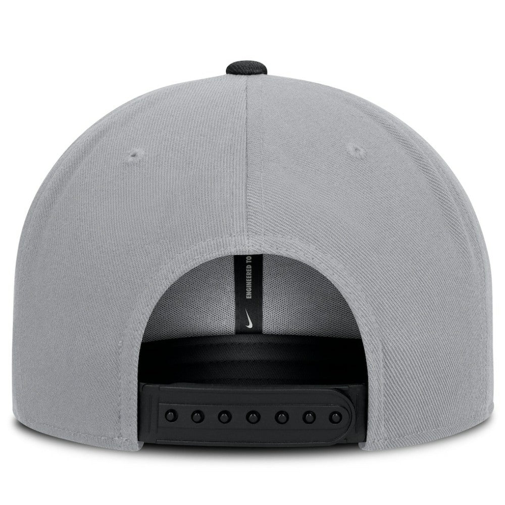San Francisco Giants Nike Primetime Pro Dri-FIT Snapback Hat Sale
