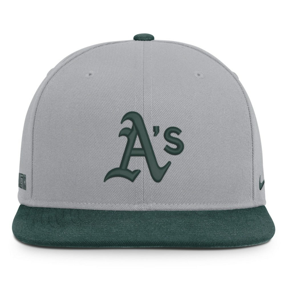 Athletics Nike Primetime Pro Dri-FIT Snapback Hat Near Me