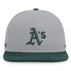 Athletics Nike Primetime Pro Dri-FIT Snapback Hat Near Me