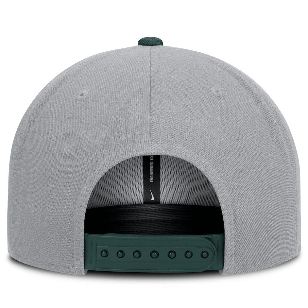 Athletics Nike Primetime Pro Dri-FIT Snapback Hat Near Me