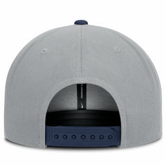 Milwaukee Brewers Nike Primetime Pro Dri-FIT Snapback Hat On Sale