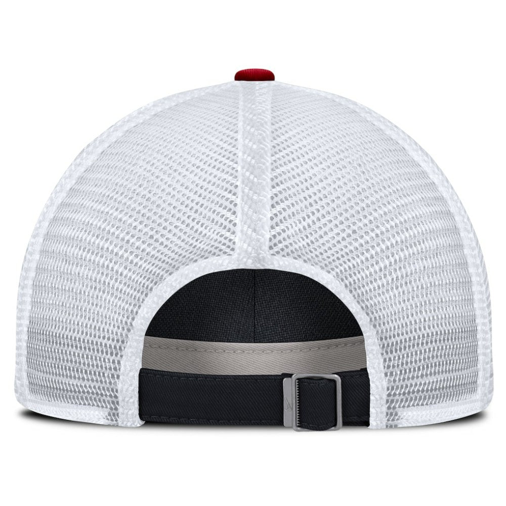 Minnesota Twins Nike Primetime Club Adjustable Trucker Hat discount