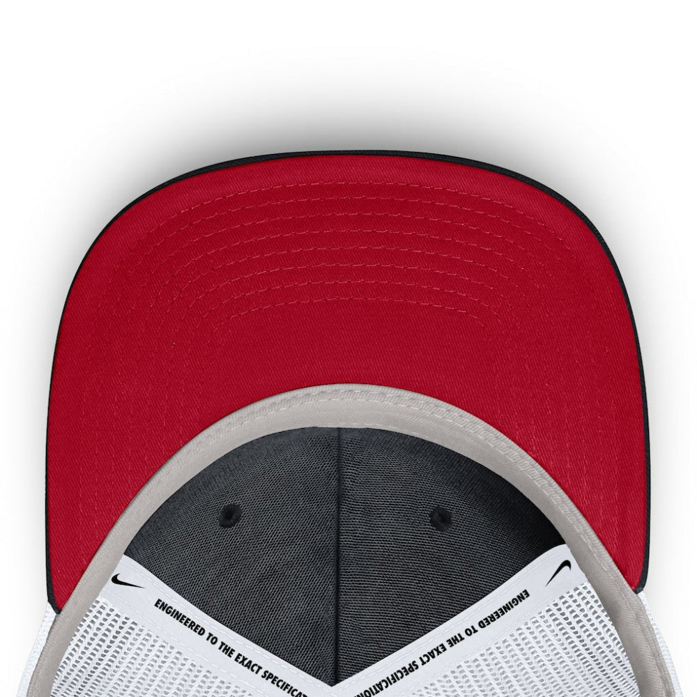 Minnesota Twins Nike Primetime Club Adjustable Trucker Hat discount