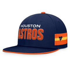 Houston Astros Fanatics Pick Off Fitted Hat for sale