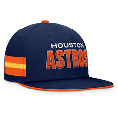Houston Astros Fanatics Pick Off Fitted Hat for sale