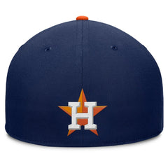Houston Astros Fanatics Pick Off Fitted Hat for sale