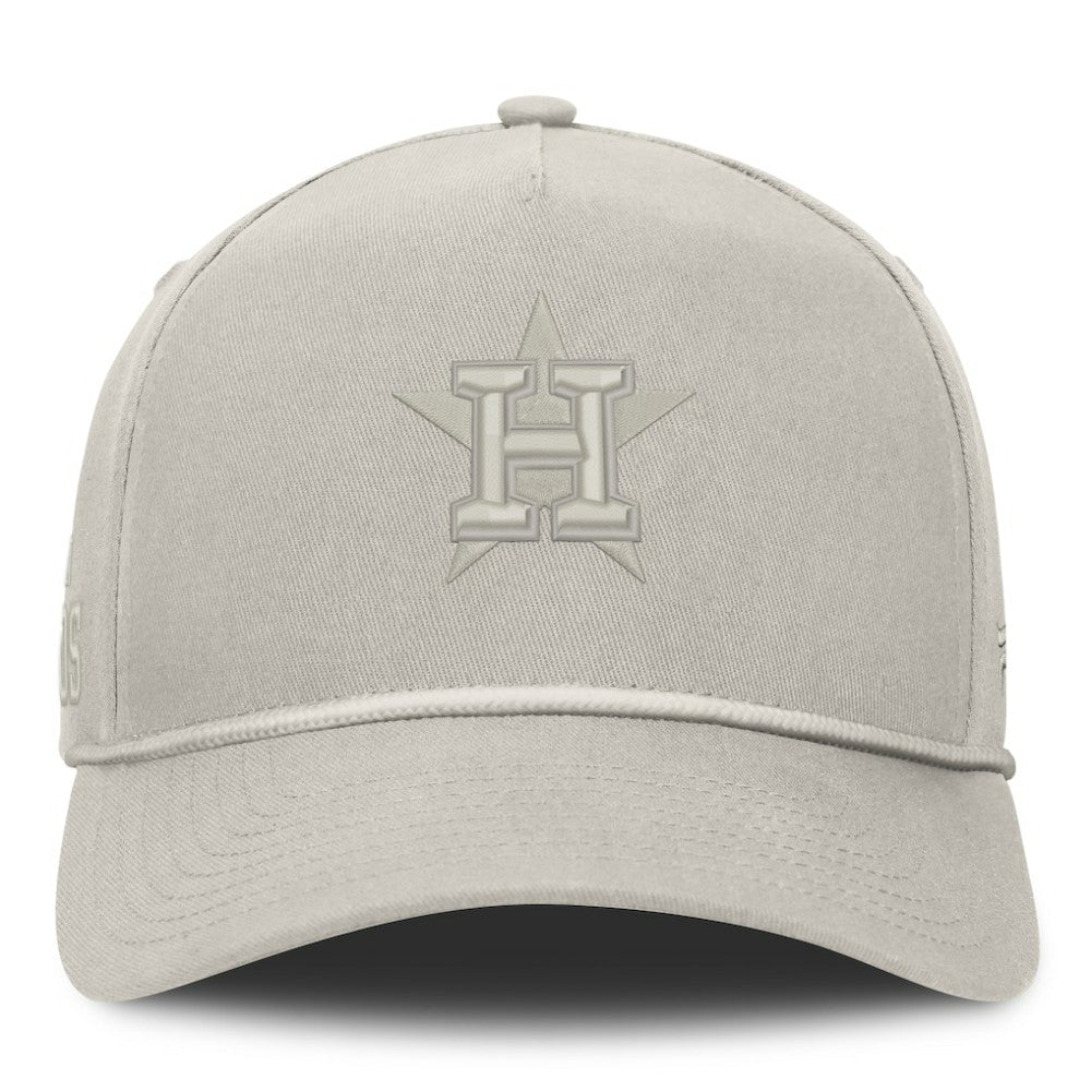 Houston Astros Fanatics Undertone A-Frame Adjustable Hat Clearance