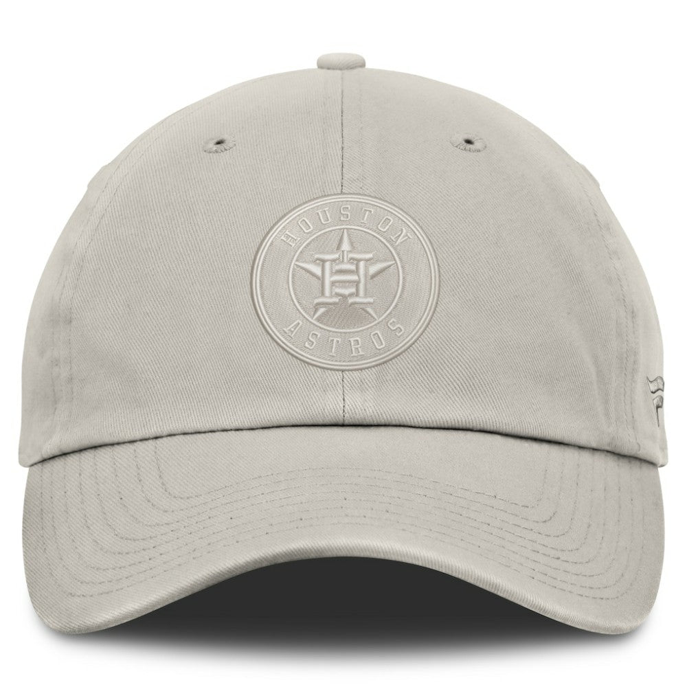Houston Astros Fanatics Tinge Adjustable Hat for sale