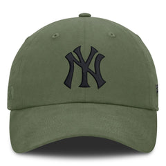 New York Yankees Fanatics Pine Rider Adjustable Hat Lifestyle