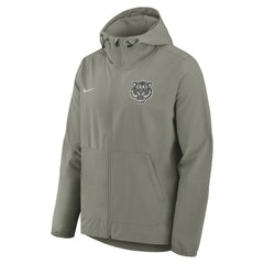 Detroit Tigers Nike Unlimited Packable Full-Zip Hooded Jacket Clearance