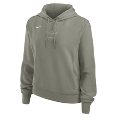 New York Yankees Nike Women's One Tri-Blend Dri-FIT Hoodie Sale
