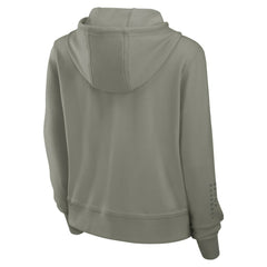 New York Yankees Nike Women's One Tri-Blend Dri-FIT Hoodie Sale
