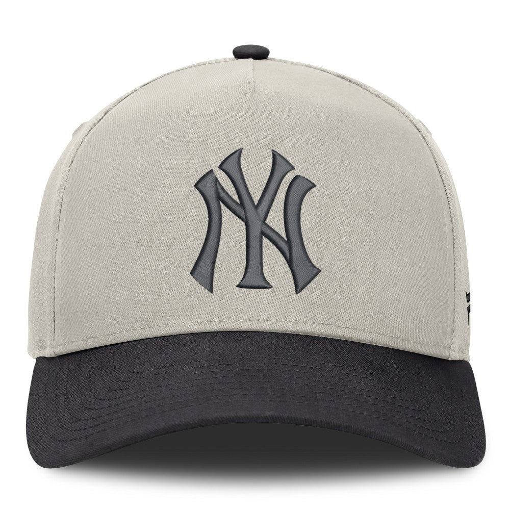 New York Yankees Fanatics Wonder A-Frame Adjustable Hat On Sale