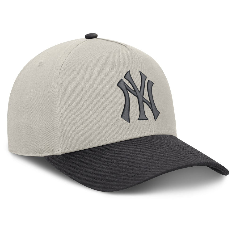 New York Yankees Fanatics Wonder A-Frame Adjustable Hat On Sale