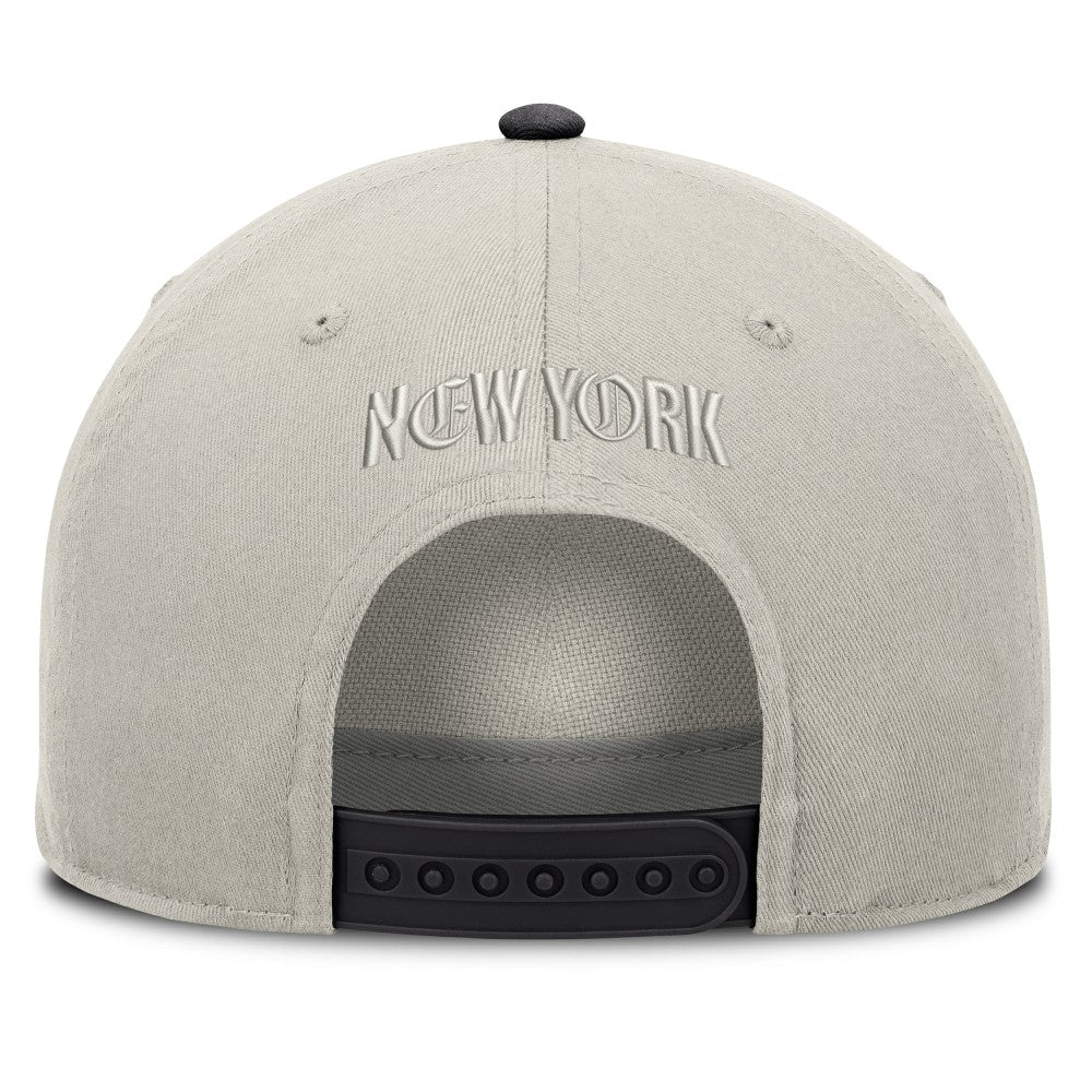 New York Yankees Fanatics Wonder A-Frame Adjustable Hat On Sale
