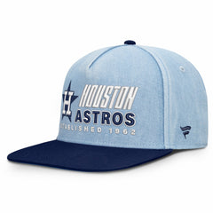 Houston Astros Fanatics Twinbill Snapback Hat Sale