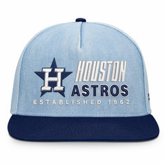 Houston Astros Fanatics Twinbill Snapback Hat Sale