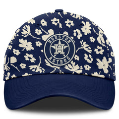 Houston Astros Fanatics Women's Blossom Adjustable Hat Clearance