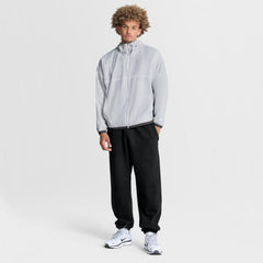 Detroit Lions Type Play Down Full-Zip Jacket White - Fanatics
