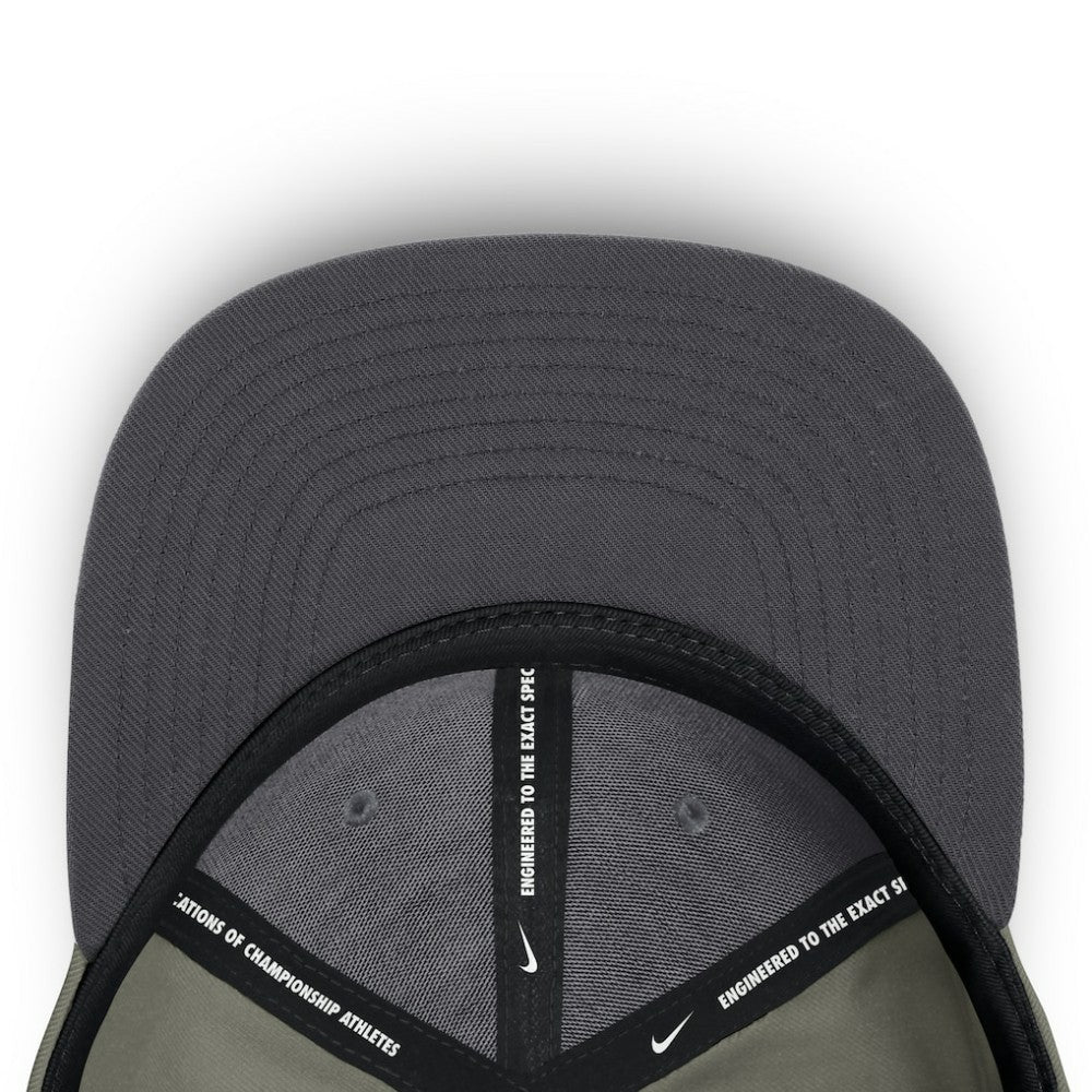 Washington Nationals Nike Pro Dri-FIT Snapback Hat Clearance