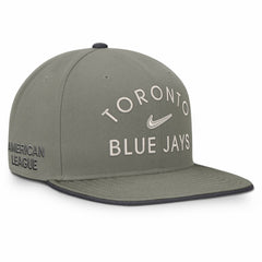 Toronto Blue Jays Nike Pro Dri-FIT Snapback Hat Sale