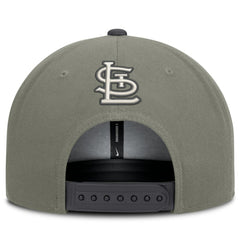 St. Louis Cardinals Nike Pro Dri-FIT Snapback Hat Lifestyle