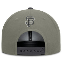 San Francisco Giants Nike Pro Dri-FIT Snapback Hat Online