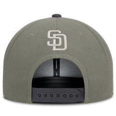 San Diego Padres Nike Pro Dri-FIT Snapback Hat for sale