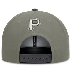 Pittsburgh Pirates Nike Pro Dri-FIT Snapback Hat On Sale