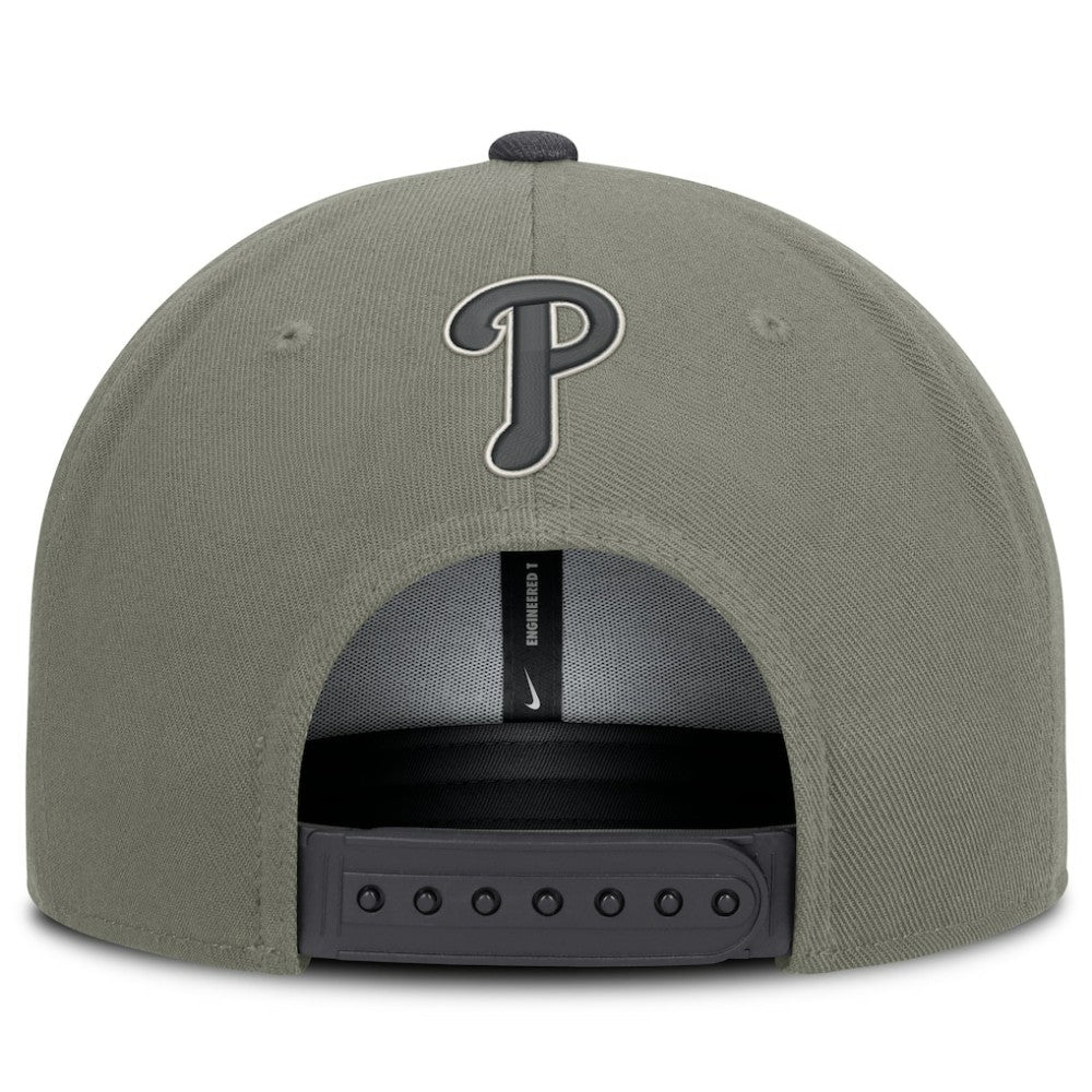 Philadelphia Phillies Nike Pro Dri-FIT Snapback Hat discount