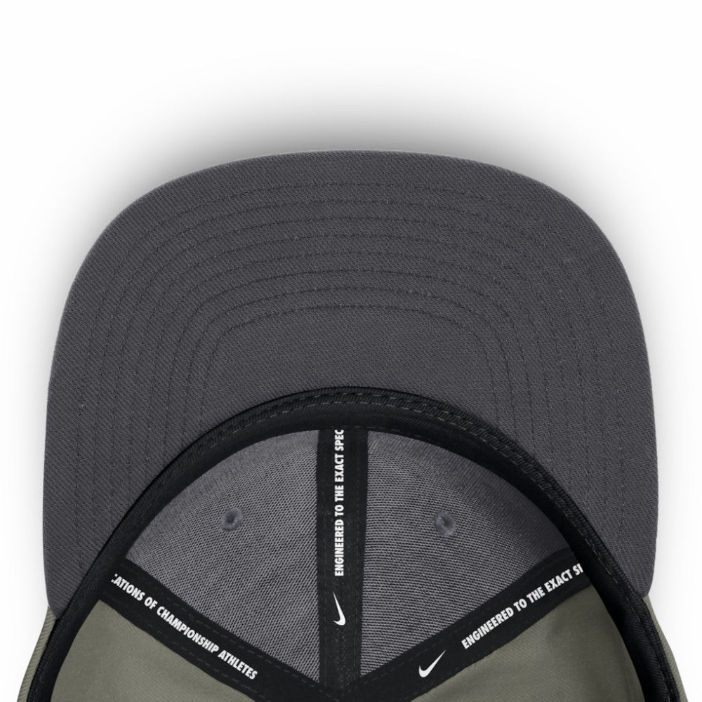 Detroit Tigers Nike Pro Dri-FIT Snapback Hat discount