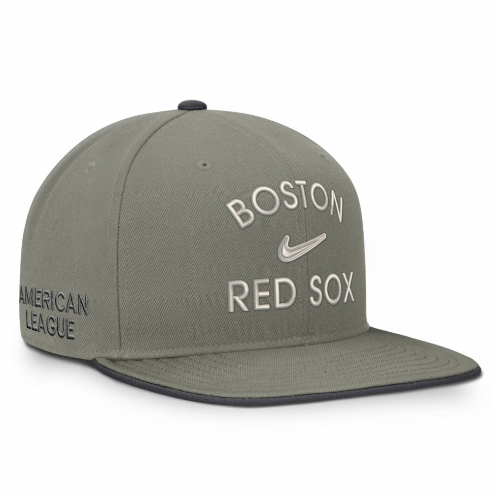 Boston Red Sox Nike Pro Dri-FIT Snapback Hat Near Me