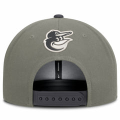 Baltimore Orioles Nike Pro Dri-FIT Snapback Hat Near Me