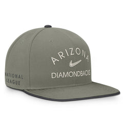 Arizona Diamondbacks Nike Pro Dri-FIT Snapback Hat Online