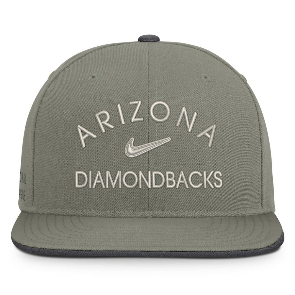 Arizona Diamondbacks Nike Pro Dri-FIT Snapback Hat Online