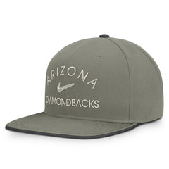 Arizona Diamondbacks Nike Pro Dri-FIT Snapback Hat Online