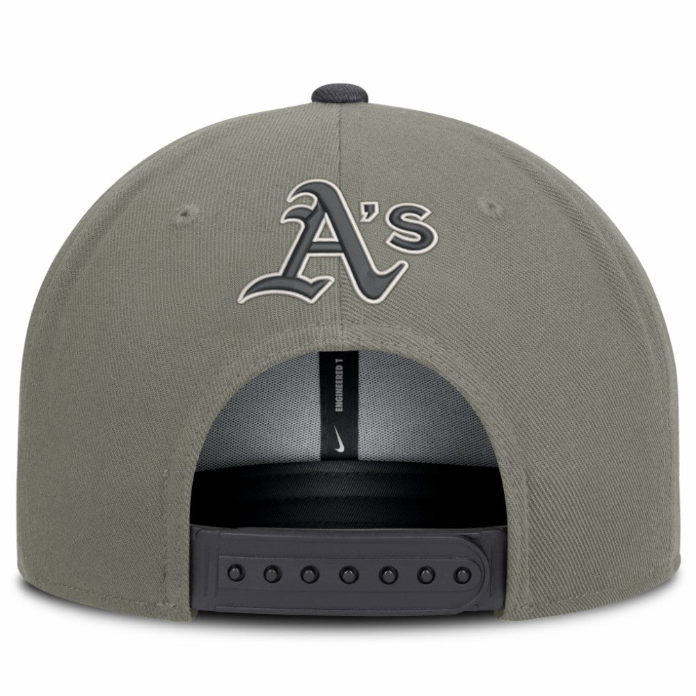 Athletics Nike Pro Dri-FIT Snapback Hat Online