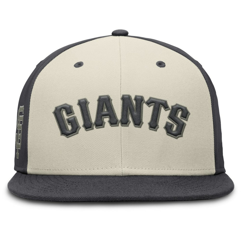 San Francisco Giants Nike Dri-FIT True Fitted Hat for sale