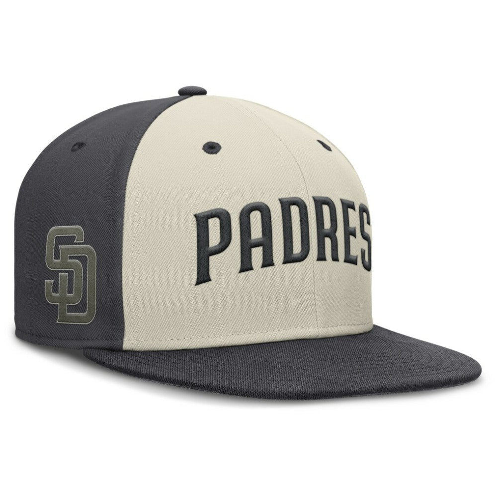 San Diego Padres Nike Dri-FIT True Fitted Hat Near Me