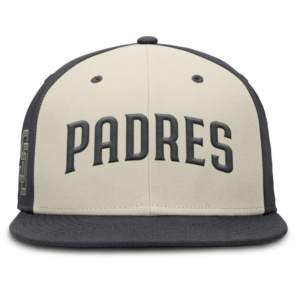 San Diego Padres Nike Dri-FIT True Fitted Hat Near Me