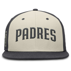 San Diego Padres Nike Dri-FIT True Fitted Hat Near Me