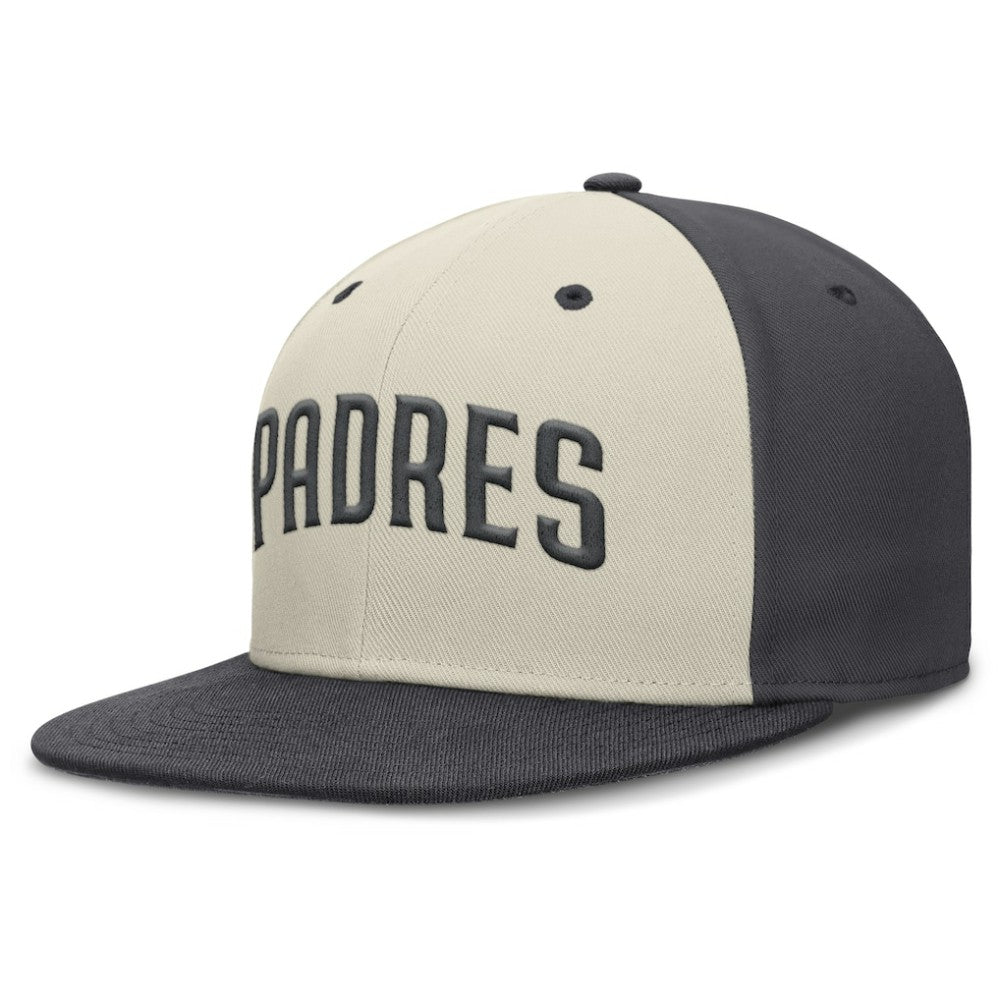 San Diego Padres Nike Dri-FIT True Fitted Hat Near Me
