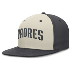 San Diego Padres Nike Dri-FIT True Fitted Hat Near Me