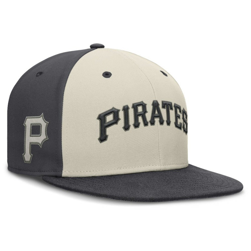 Pittsburgh Pirates Nike Dri-FIT True Fitted Hat Near Me