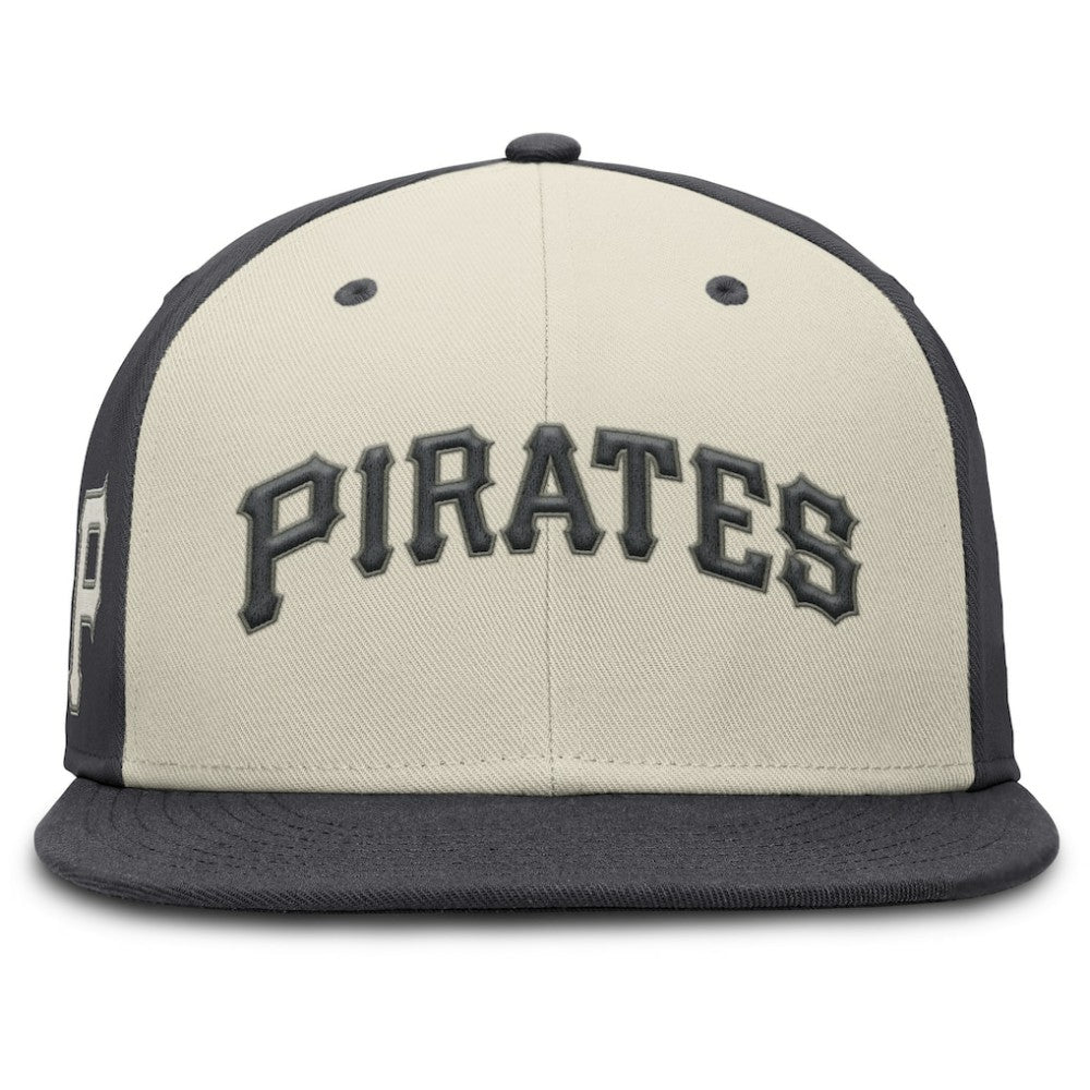 Pittsburgh Pirates Nike Dri-FIT True Fitted Hat Near Me