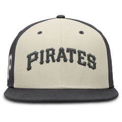 Pittsburgh Pirates Nike Dri-FIT True Fitted Hat Near Me